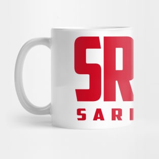 SRD-Sardegna Mug